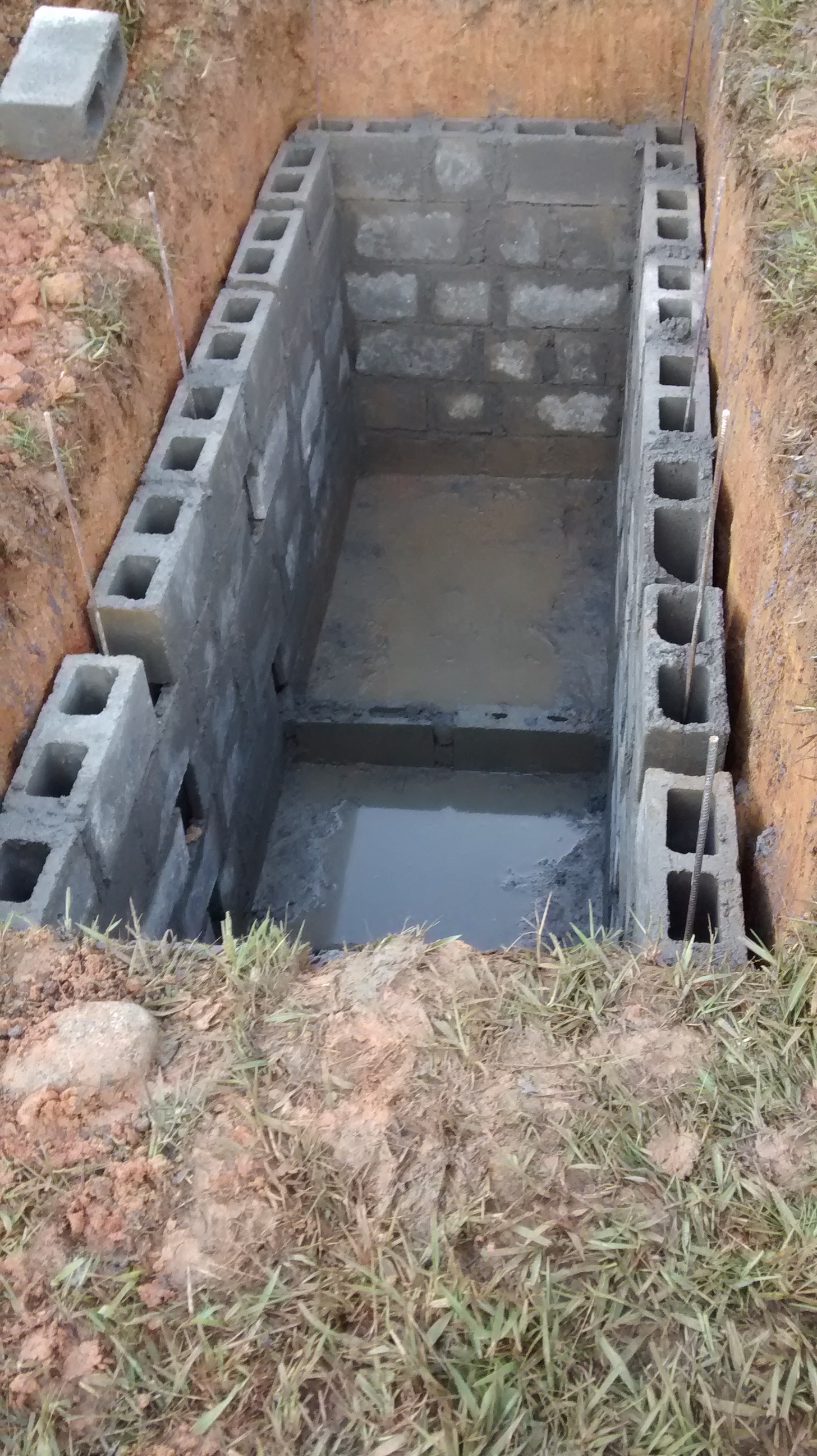 99% DE CUBRIMIENTO EN SANEAMIENTO B�SICO